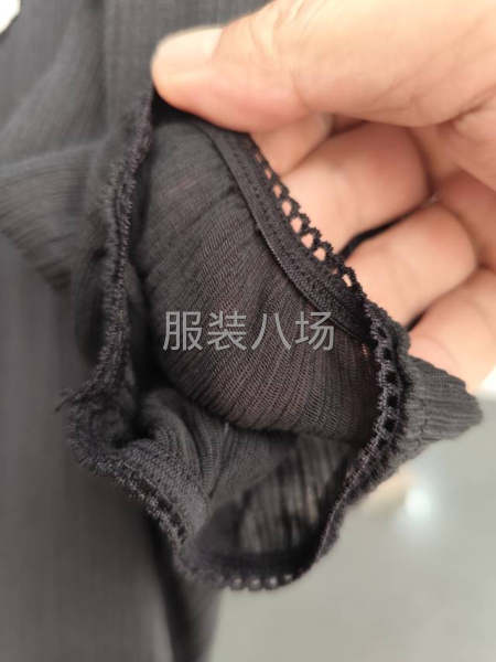 网店。连衣裙外发500件。要求做工细致。没有线条。整烫平整。-第1张图片