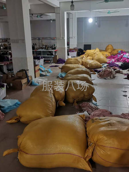 广西南宁制衣厂寻求客户订单-第3张图片