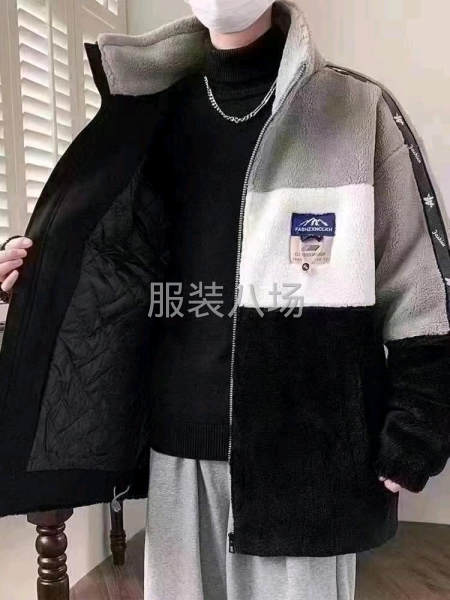 1万件，质量不错，颜色尺码齐全，需要联系-第8张图片