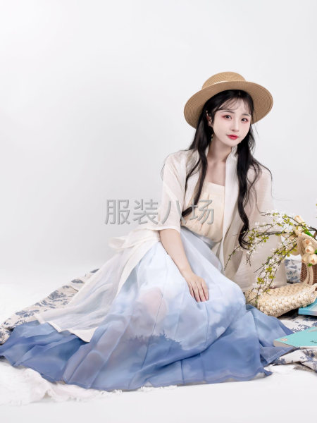 不跑量，招附近想做事的车位！款式简单，工价高，自产自销！-第8张图片