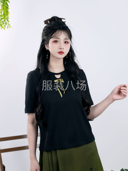 不跑量，招附近想做事的车位！款式简单，工价高，自产自销！-第6张图片