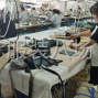 杭州 - 临平区 - 乔司 - 欢迎加入蓝领服装有限公司大家庭