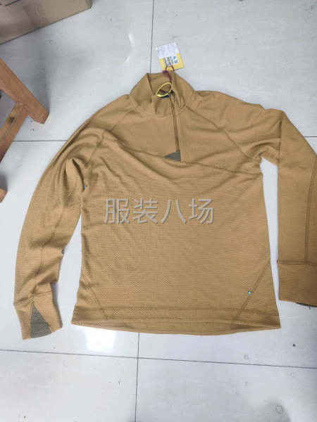 有600件长袖T血外发-第1张图片