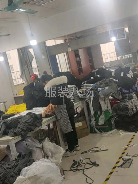 准时上下班，不会做有师傅教。-第2张图片