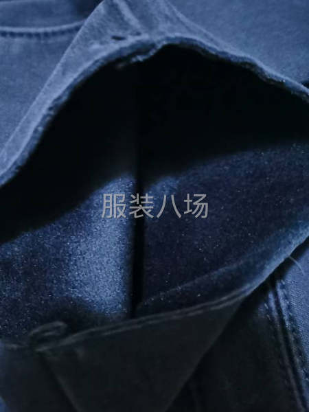 做加绒高弹牛仔裤用-第1张图片