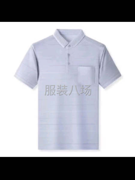 专业加工针织梭织牛仔，做领-第1张图片