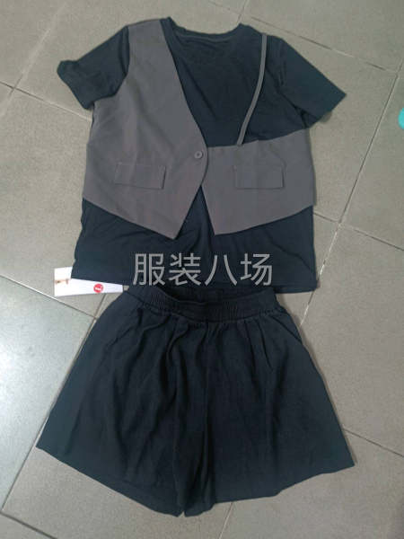 求职全职整件车位,经验10年-第2张图片