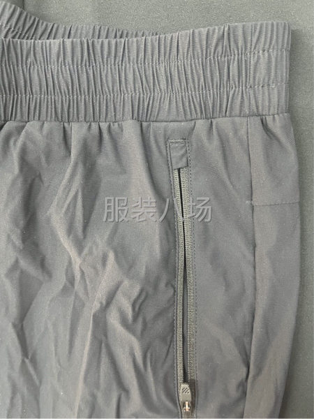 专业运动裤松紧腰、针梭结合速干等品牌系列-第1张图片