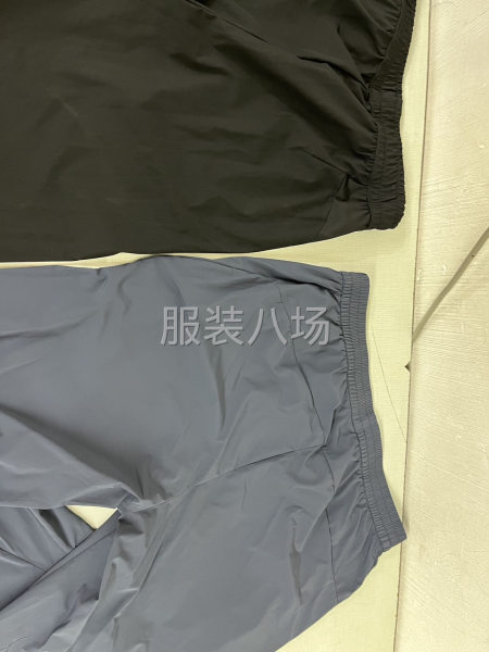 专业运动裤松紧腰、针梭结合速干等品牌系列-第3张图片