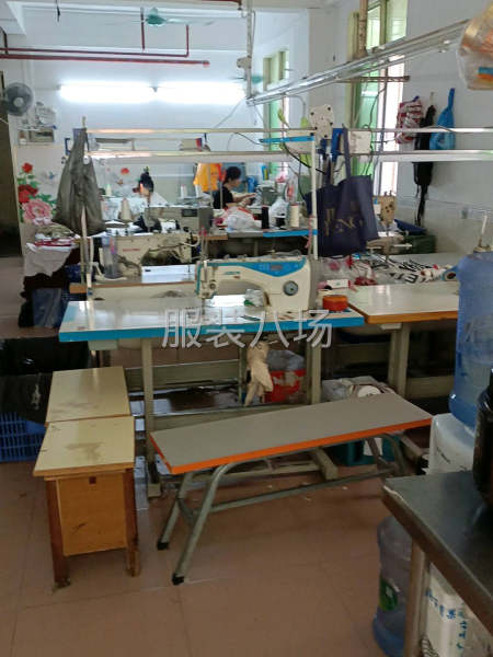 因另有发展，100平带有设备，小作坊转让-第4张图片