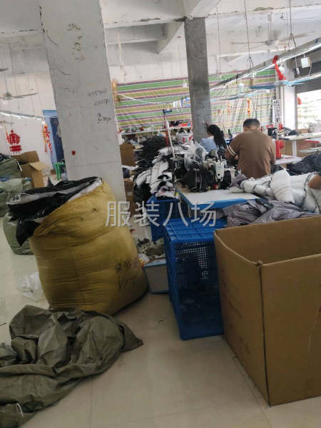 常年承接羽绒服-第3张图片