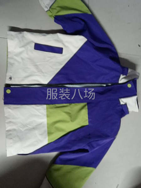 承接服装加工-第1张图片