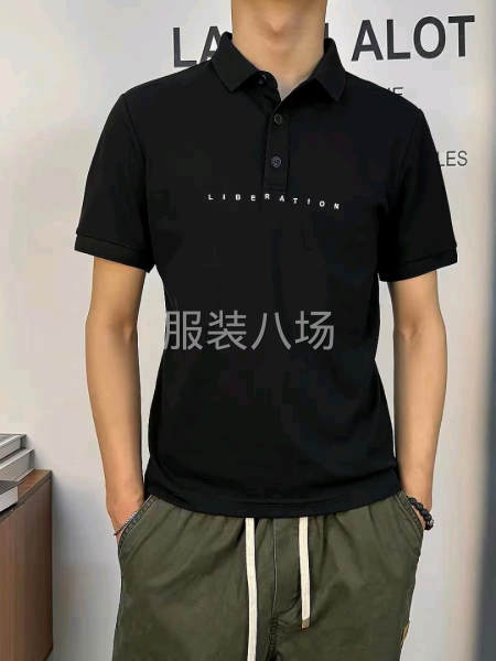男女POLO衫-第3张图片