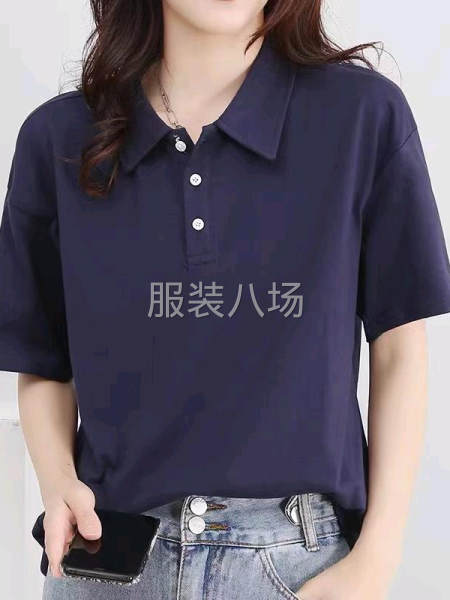 男女POLO衫-第2张图片
