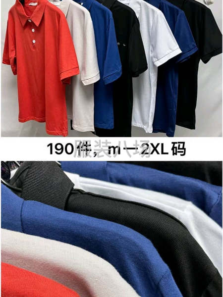 男女POLO衫-第6张图片
