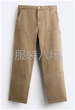 精品小单定制源头工厂-第1张图片