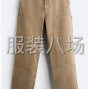 佛山 - 禅城区 - 张槎 - 承接各种针织梭织大小单服装加工
