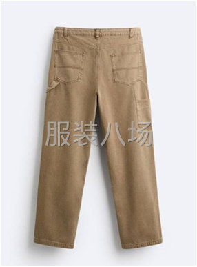 精品小单定制源头工厂-第2张图片