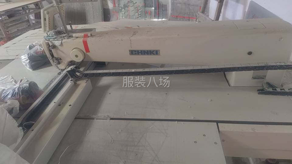 重工模板机转让-第2张图片