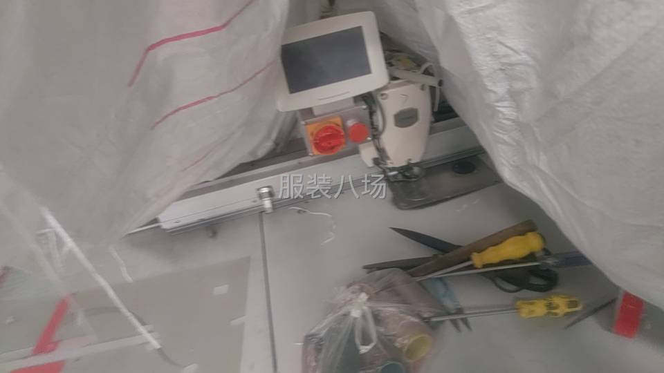 重工模板机转让-第3张图片
