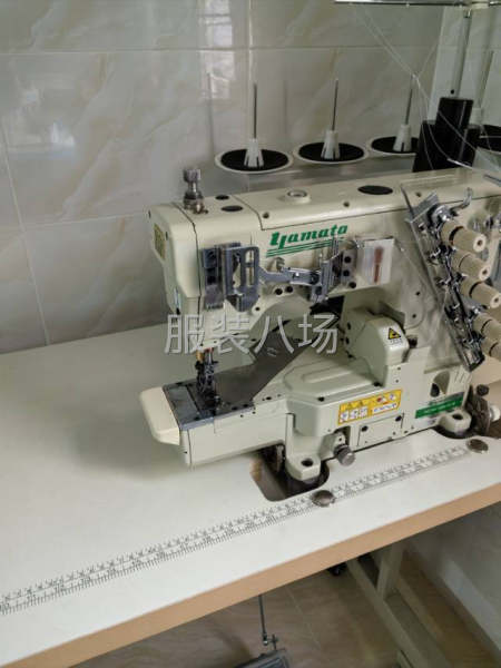 承接针织各类精品半精品-第1张图片