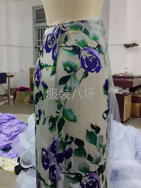 承接服裝，禮服加工-第1張圖片