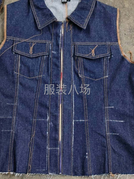 承寻牛仔客户-第1张图片