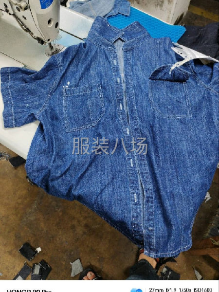 承寻牛仔客户-第3张图片
