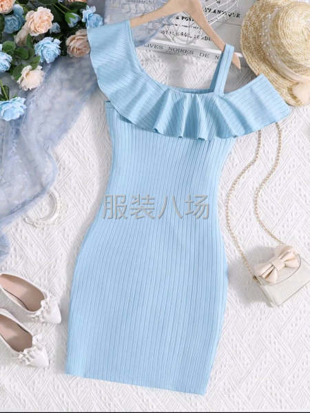 承接毛织毛衣生产加工定制-第6张图片