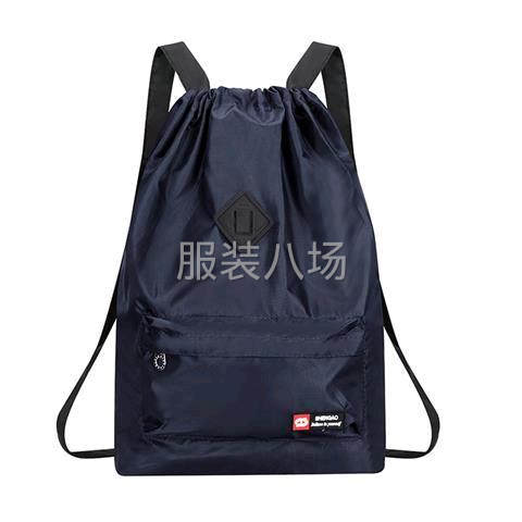 承接束口双背加工-第1张图片