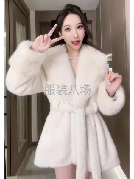 专业仿皮草工厂-第1张图片