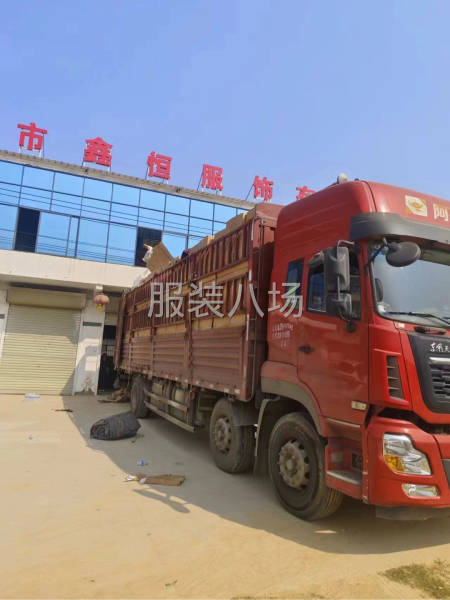 承接加工梭织全品类-第1张图片