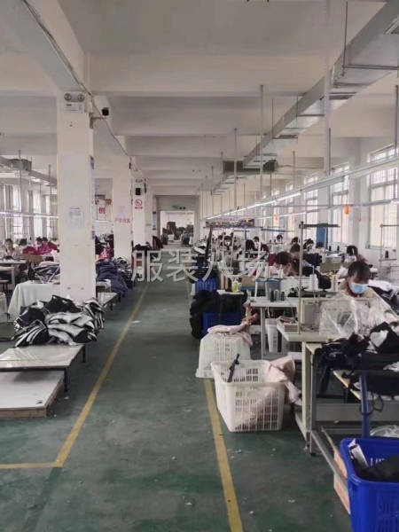 承接加工梭织全品类-第3张图片