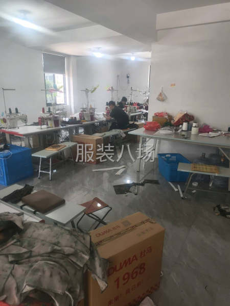 本厂承接各种女装，有质量保证，出货快，-第1张图片
