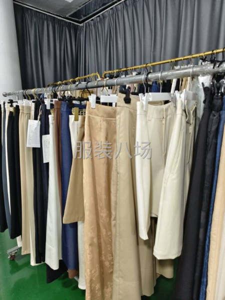 招剪線頭一名，要求吃苦耐勞，工作認真-第1張圖片