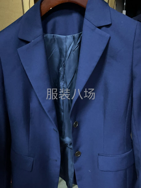 主要做单件西装-第2张图片