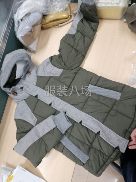 外贸单，单量稳定可以长期合作，欢迎有实力的工厂前来洽谈-第2张图片