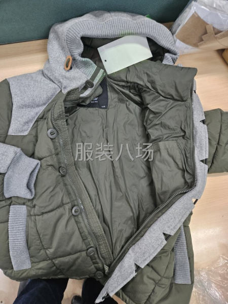 外贸单，单量稳定可以长期合作，欢迎有实力的工厂前来洽谈-第1张图片