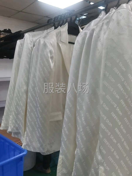华锦制衣与各公司共创辉煌-第7张图片