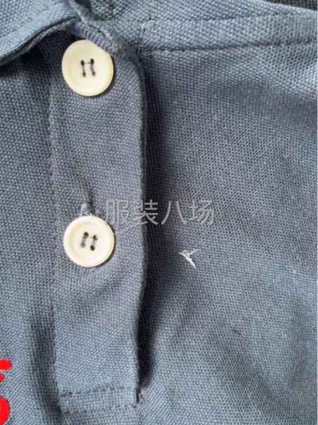 专注服装行业十余年-第3张图片