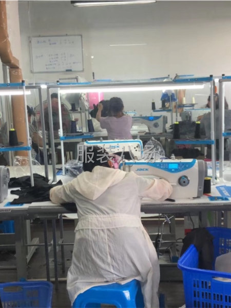 专业承接服装小单生产-第1张图片
