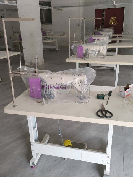 缝纫车工计时计件都可以-第2张图片