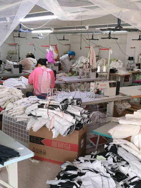 缝纫车工计时计件都可以-第3张图片