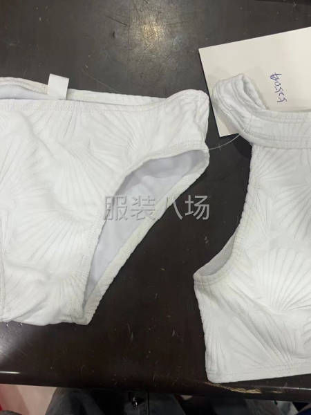 大量泳装外发清加工-第9张图片