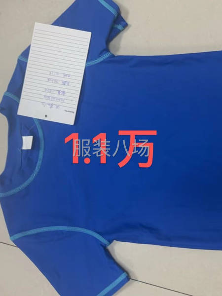 大量泳装外发清加工-第6张图片
