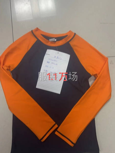大量泳装外发清加工-第5张图片