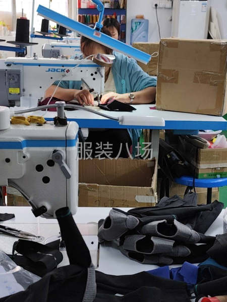 空调车间，工作轻松，周末单休，每天晚上七点半下班-第1张图片