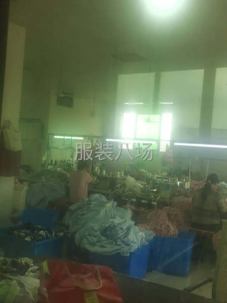 针梳织都可以做-第1张图片