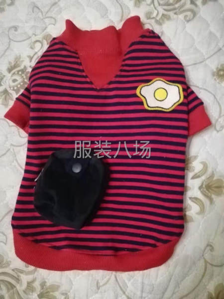 優質服裝加工廠-第1張圖片