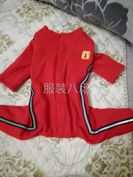 優質服裝加工廠-第2張圖片